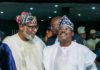 Ajimobi: It’s A Painful, Personal Loss – Akeredolu