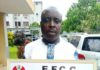 EFCC Arrests Man for Attempted N1.5million Fraud