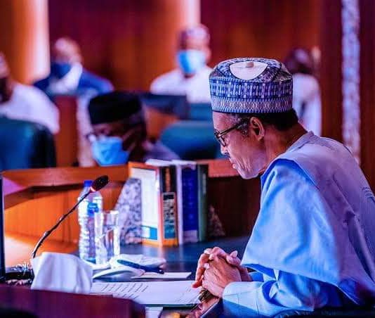 APC NEC: PDP Berates Buhari For Violating Oath of Office, Mocks APC for Holding Illegal NEC Meeting