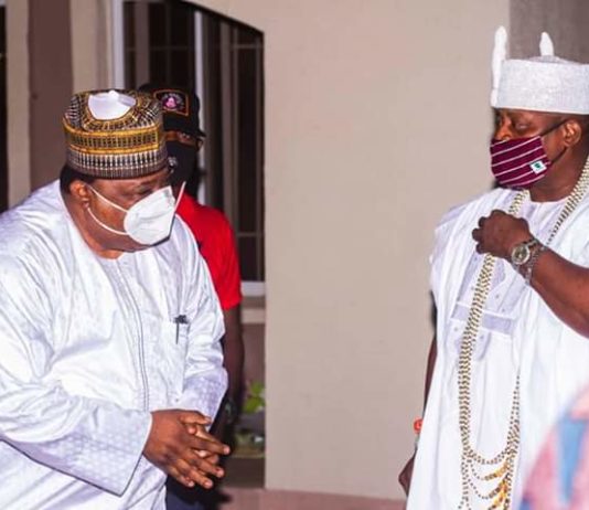 Kwara government applauds public support for COVID-19 fight