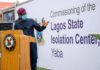 Lagos to Build International Infectious Disease Research Centre at Yaba – Sanwo-Olu