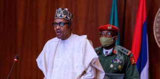 President Buhari commends economic team, wants Nigeria’s quick exit from under-development