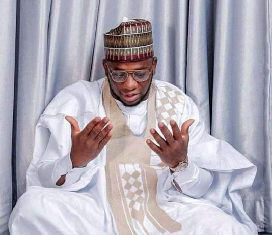 Saraki mourns late Kwara PDP House of Assembly candidate