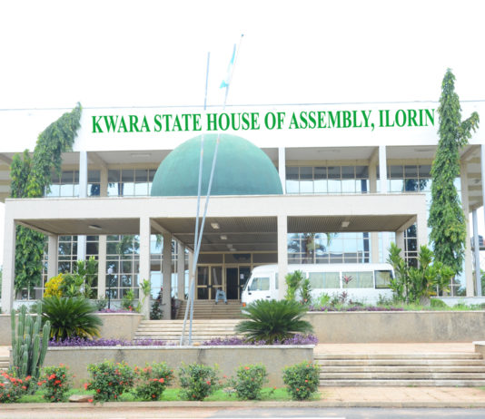 Assembly asks Kwara to hand over ex-gov, aide for prosecution