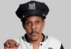 Music legend, Majek Fashek dies