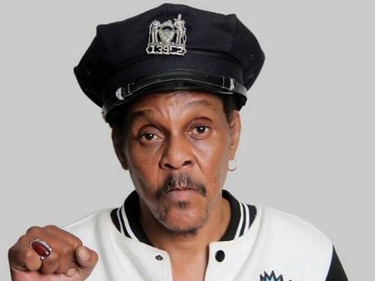 Music legend, Majek Fashek dies