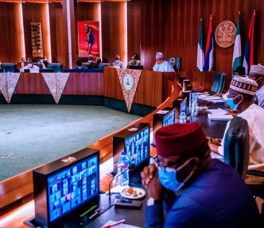 APC dissolves National Working Committee