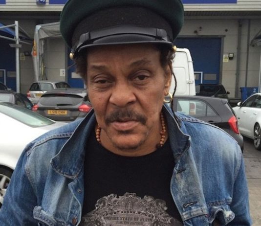 Majek Fashek: Still Raining, Gloriously – Is’haq Modibbo Kawu