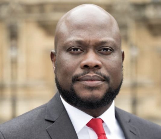 Tunde Ajibulu Mourns Flying Officer Arotile, Urges Presidency To Immortalise Her