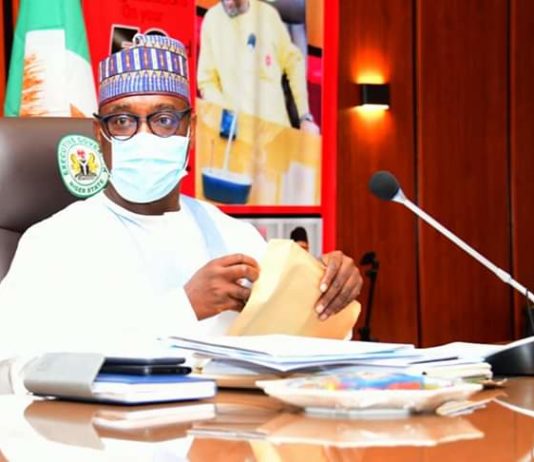 Niger government partners Family Homes Fund to provide 1,200 houses