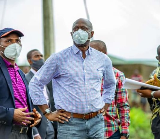 Flood Disaster: Oyo govt to launch drainage master plan under IUFM project