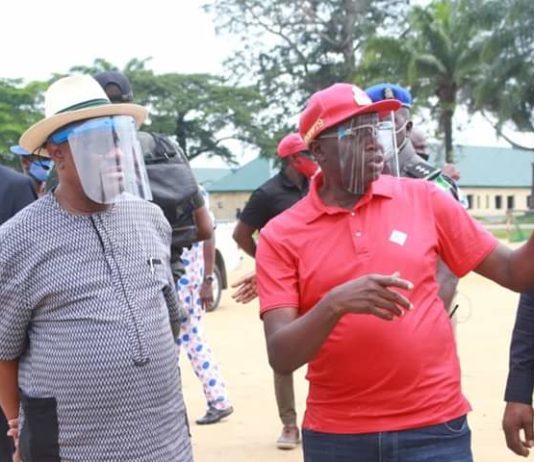 We shall revamp famous secondary schools in the state – Governor Wike