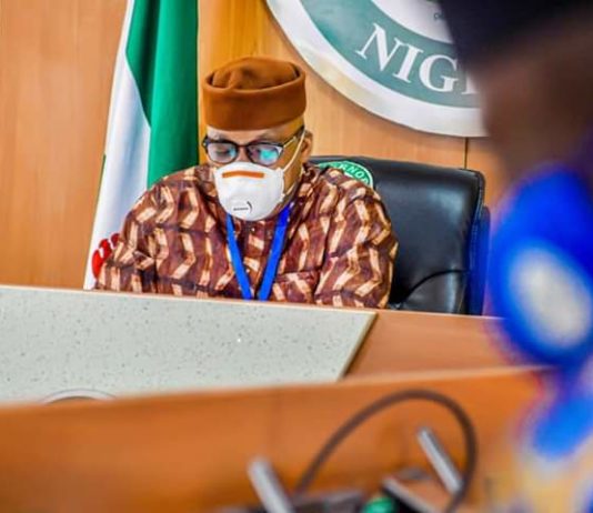 Governor Abiodun inaugurates council on business environment, tasks members on ease of doing business