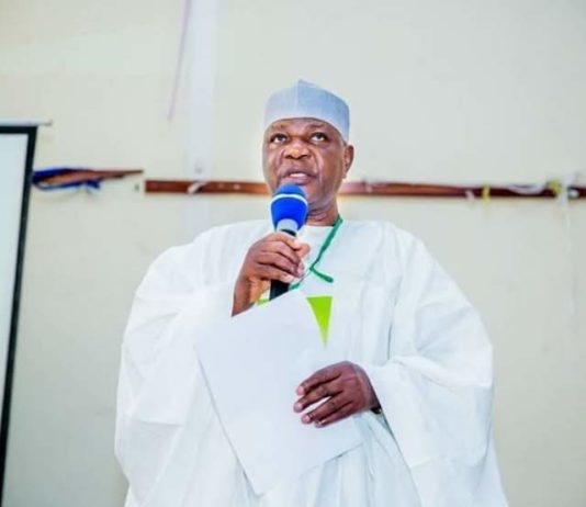 Coronavirus: Kwara loses Chief of Staff