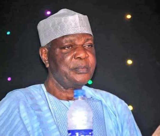 Ode to the astute statesman Aminu Adisa Logun! – AbdulRahman AbdulRazaq