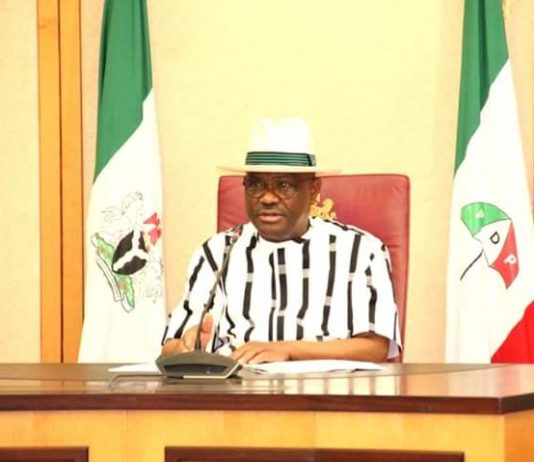 COVID-19: Wike sues for understanding