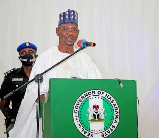 Nasarawa governor approves setting up of mobile court to try rape suspects