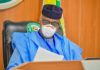 COVID-19: Ogun earmarks 20 per cent revised 2020 budget to health sector