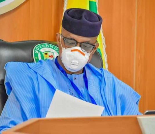 COVID-19: Ogun earmarks 20 per cent revised 2020 budget to health sector