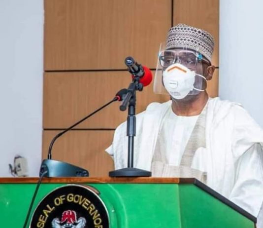 IYD2020: Why youths are at front of our administration – Kwara Gov