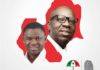 Edo: Mass Defection From APC is End-of-the-Road Signpost For Ize-Iyamu – PDP