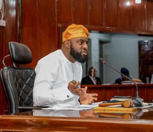 COVID-19: Oyo Assembly to Review 2020 Budget