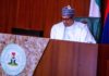 Improved gold mining operations to generate 250,000 jobs, $500M annually in royalties – President Buhari
