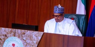 Improved gold mining operations to generate 250,000 jobs, $500M annually in royalties – President Buhari