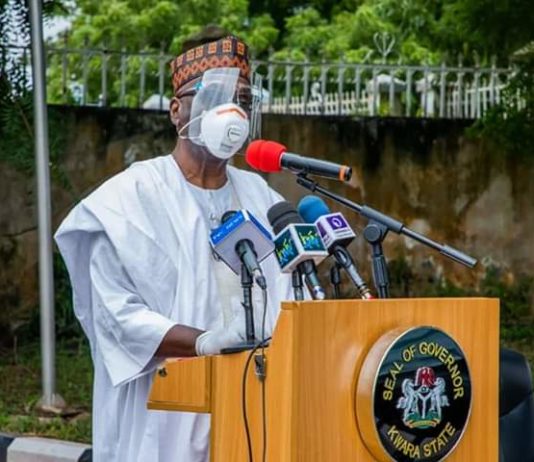 Kwara cancels Eid prayers, rolls out safety measures