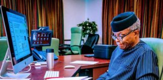 We must sustain the ease of doing business reforms – Osinbajo
