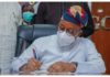 Oyetola signs revised Osun 2020 budget into law
