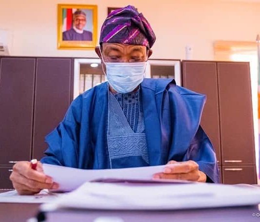 Eid el Kabir: FG Declares July 30, 31 as Public Holiday