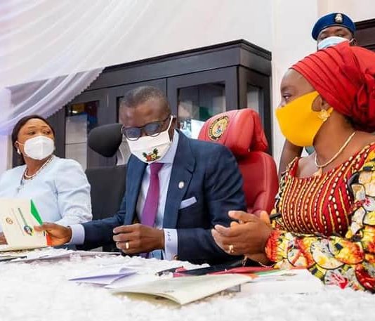 Sanwo-Olu Approves N1Billion Seed Capital for Tourism Business