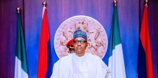President Buhari commends Muslims, Christians for understanding over COVID-19 guidelines