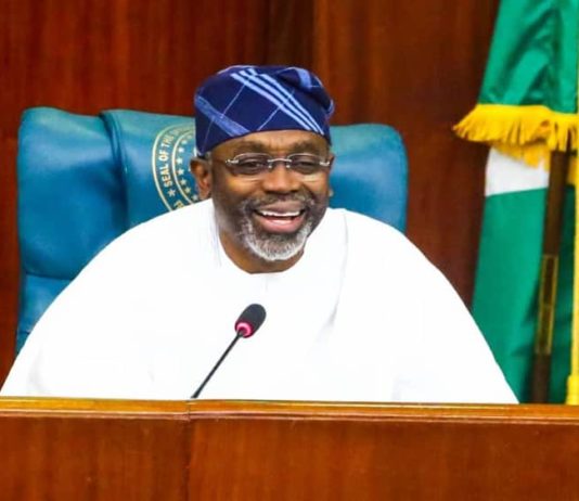 Eid-el- Kabir: Rededicate yourselves to Allah, pray for Nigeria, Speaker Femi Gbajabiamila tells Muslims