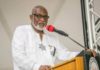 Imbibe Lessons Of Eid El-kabir, Akeredolu Enjoins Muslims