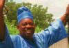 The Canary Icon of the Quarter: Chief Moshood Kashimawo Olawale Abiola