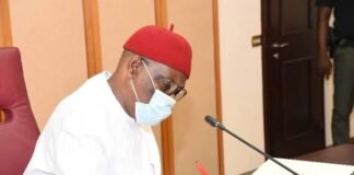 Governor Wike signs revised 2020 budget, pledges commitment to quality project delivery