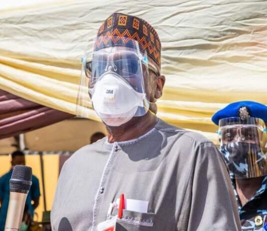 Governor AbdulRazaq appoints commission of inquiry on Kwara assets