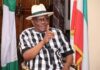 Edo 2020: INEC, security agencies should be neutral – Wike
