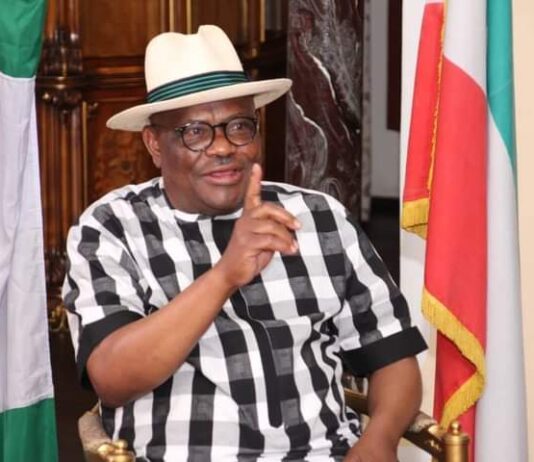 Edo 2020: INEC, security agencies should be neutral – Wike