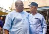Governor Abiodun mourns Senator Buruji Kashamu