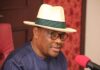 We’ll scuttle APC’s plan to rig Edo election – Wike