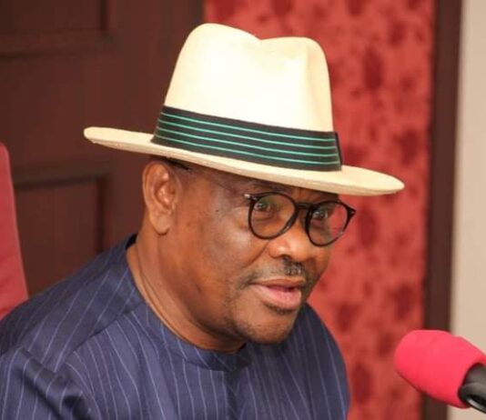 We’ll scuttle APC’s plan to rig Edo election – Wike