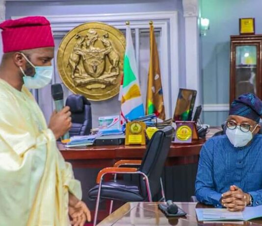 Oyetola charges Federal Character Commission on equity, fairness