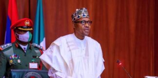 Nigeria making progress to reverse U.S visa restrictions – President Buhari