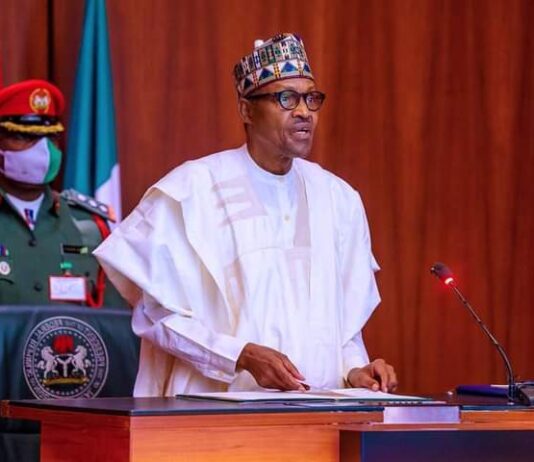 Nigeria making progress to reverse U.S visa restrictions – President Buhari