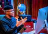 Supreme Court’s ruling endorsing virtual proceedings wise – Osinbajo
