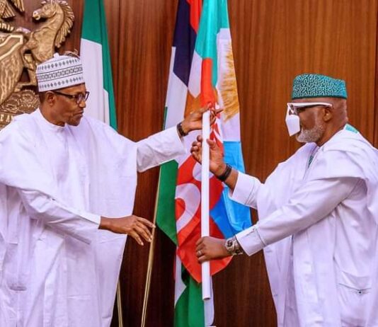 APC Governorship candidate will win in Ondo State fairly – President Buhari