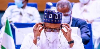 President Buhari speaks on new prices for petrol, electricity